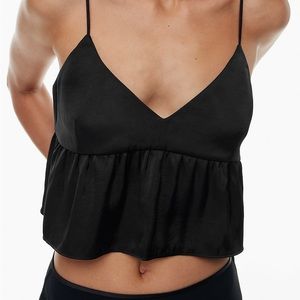 Aritzia Little Moon Lover Camisole